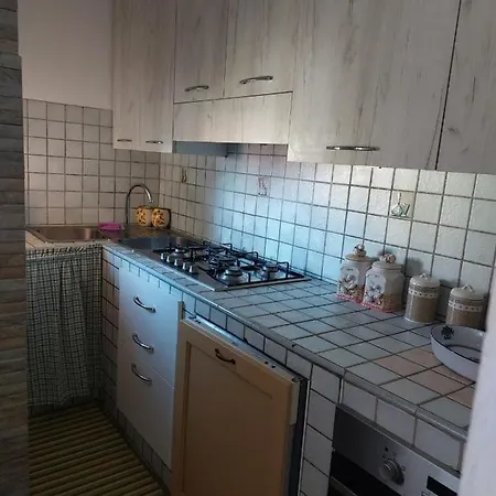 아파트 Appartamento Valledoria 발레도리아