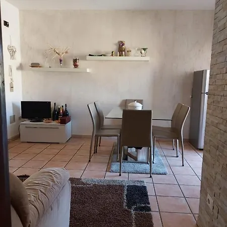 Appartamento Valledoria 아파트 발레도리아