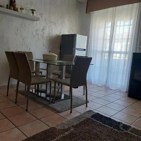 Appartamento Valledoria 아파트 *