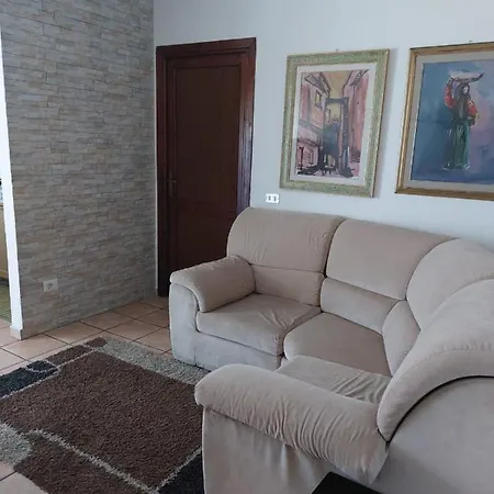 Appartamento Valledoria *