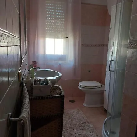 Apartment Appartamento Valledoria