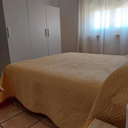 Apartmán Appartamento Valledoria