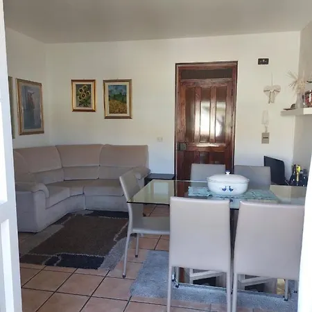 Appartamento Valledoria Apartment