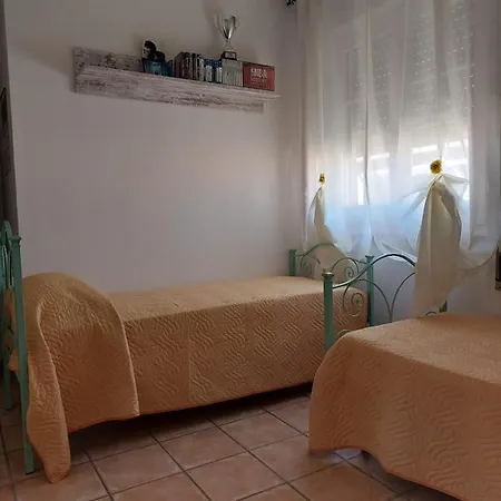 Appartamento Valledoria Apartmán