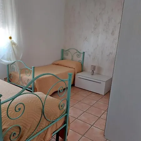 Apartmán Appartamento Valledoria *